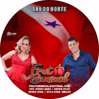 Foto da capa: CD SOU DO NORTE