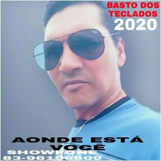 Foto da capa: BASTO DOS TECLADOS 2020