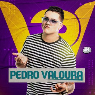 Foto da capa: Pedro Valoura - Promocional