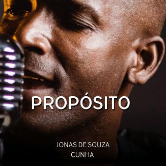 Foto da capa: Propósito