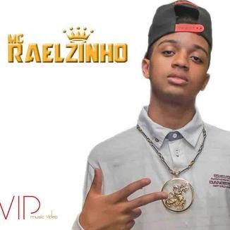 Foto da capa: Mc Raelzinho " O Soberano da Putaria "