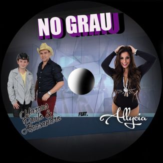 Foto da capa: NO GRAU - single