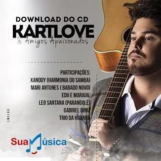 Foto da capa: Kart Love e Amigos Apaixonados