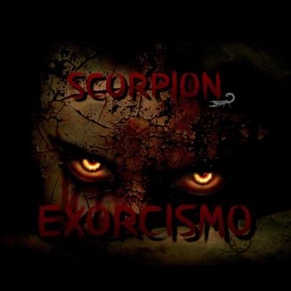 Foto da capa: Scorpion - Exorcismo