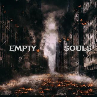 Foto da capa: Empty Souls