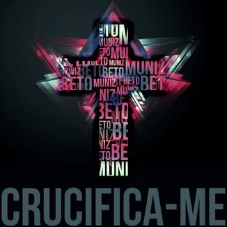 Foto da capa: Crucifica-me (Demo)