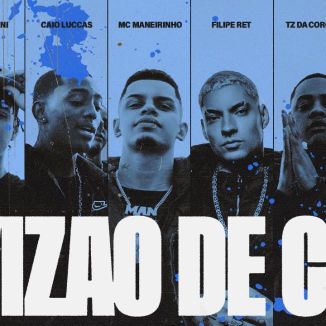 Foto da capa: VIZÃO DE CRIA 2 (GU3LA Remix)