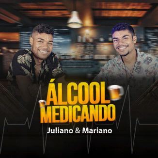 Foto da capa: Álcoolmedicando