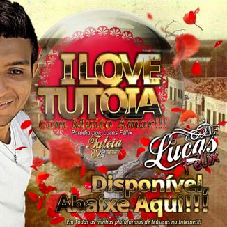 Foto da capa: I Love Tutóia com muito Amor