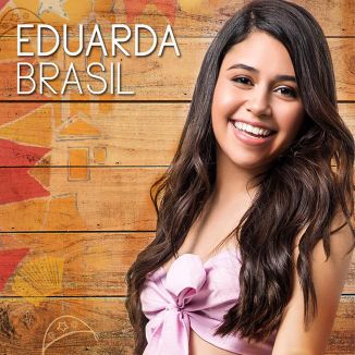 Foto da capa: Eduarda Brasil - EP