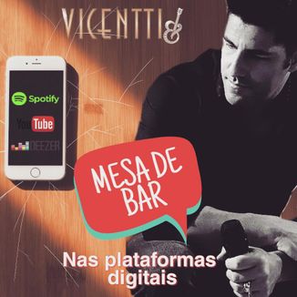 Foto da capa: Mesa de Bar