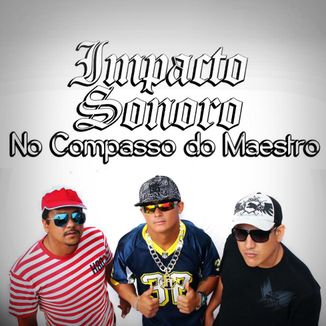 Foto da capa: No Compasso do Maestro
