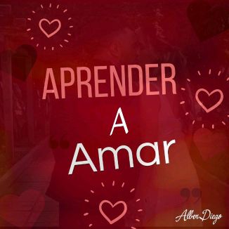 Foto da capa: Aprender A Amar
