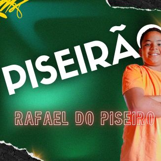 Foto da capa: Vou Na Cavalgada - Rafael Do Piseiro
