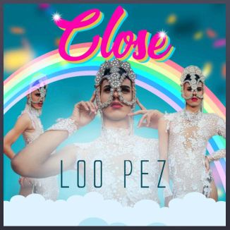 Foto da capa: Loo Pez - Close