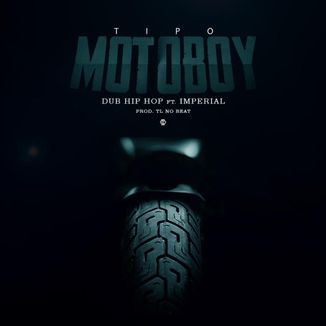 Foto da capa: Tipo Motoboy