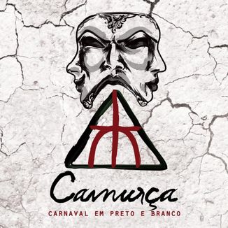 Foto da capa: Carnaval em Preto e Branco