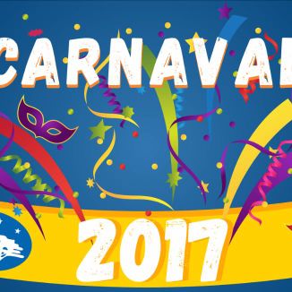 Foto da capa: Carnaval SS - 2017
