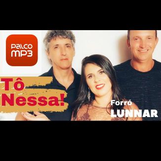 Foto da capa: Tô Nessa!