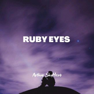 Foto da capa: Ruby Eyes