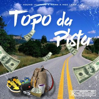 Foto da capa: Topo Da Pista