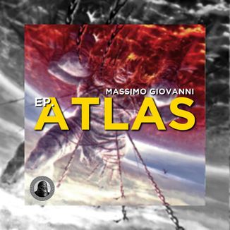 Foto da capa: EP ATLAS