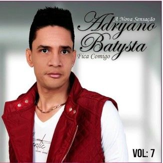 Foto da capa: Adryano Batysta Vol 7