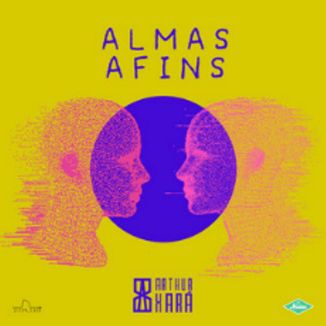Foto da capa: Almas Afins