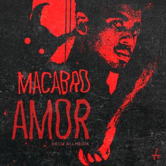 Foto da capa: Macabro Amor