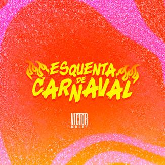 Foto da capa: Esquenta de Carnaval 2025