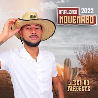 Foto da capa: ATUALIZADO NOVEMBRO 2022