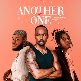 Foto da capa: Another One (feat YOÙN)