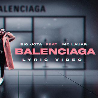 Foto da capa: Balenciaga