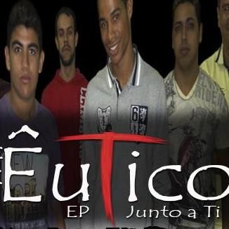 Foto da capa: EP Junto a Ti