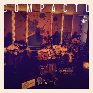 Foto da capa: Compacto - Ao Vivo