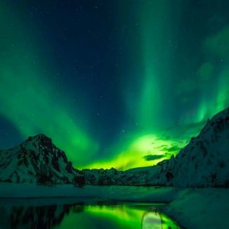 Foto da capa: In Heaven There's a Star Remix