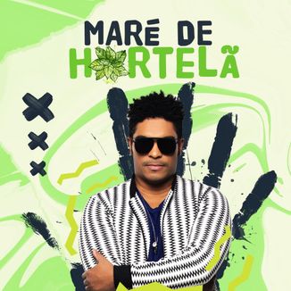 Foto da capa: Maré de Hortelã