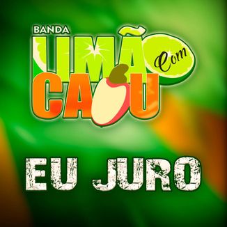 Foto da capa: EU JURO