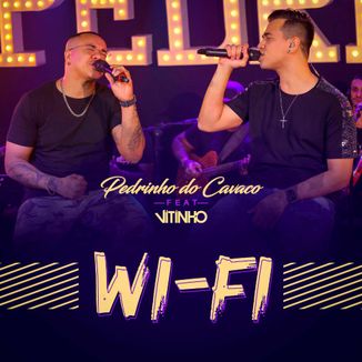 Foto da capa: Wi-fi