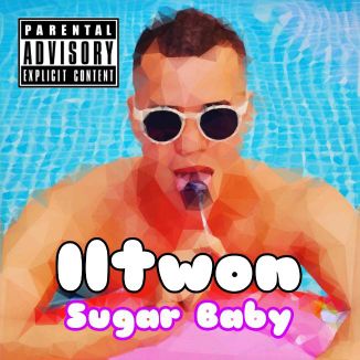 Foto da capa: Sugar Baby