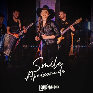 Foto da capa: Smile Apaixonado - Lorenah