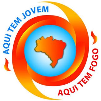 Foto da capa: Aqui tem jovem, aqui tem fogo!