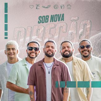 Foto da capa: Sob Nova Direção