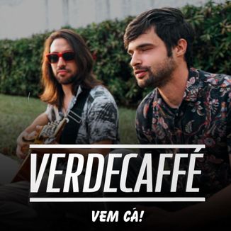 Foto da capa: Vem Cá
