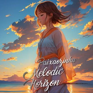 Foto da capa: Melodic Horizon