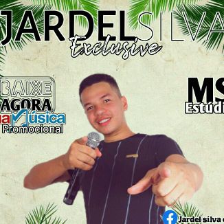 Foto da capa: JARDEL SILVA EXCLUSIVE 1.0