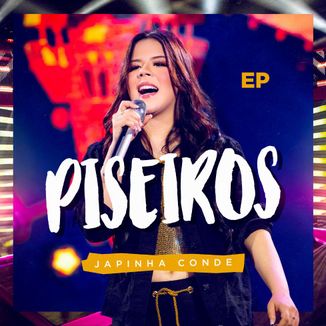 Foto da capa: EP Piseiros