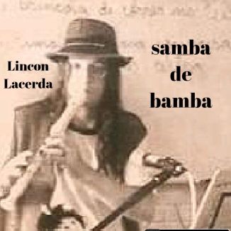 Foto da capa: Samba De Bamba