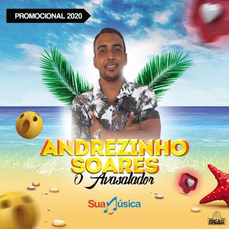 Foto da capa: Andrezinho Soares Promo de Junho