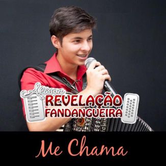 Foto da capa: Me Chama